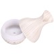 Diffusore aroma Bloom legno bianco 200 ml