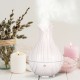 Diffusore aroma Bloom legno bianco 200 ml