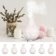 Diffusore aroma Bloom legno bianco 200 ml