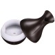 Diffusore aroma Bloom legno scuro 200 ml