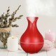 Diffusore aroma Bloom legno rosso 200 ml