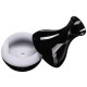 Diffusore d'aroma Bloom nero lucido 200 ml
