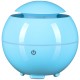 Diffusore aromatico Globe lucido blu 150ml