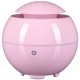 Diffusore aromatico Globe lucido rosa 150ml