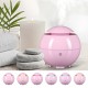Diffusore aromatico Globe lucido rosa 150ml