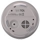 Diffusore aromatico Vulcan grigio lucido 350ml