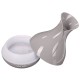 Diffusore aromatico Vulcan grigio lucido 350ml
