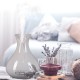 Diffusore aromatico Vulcan grigio lucido 350ml