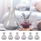 Diffusore aromatico Vulcan grigio lucido 350ml