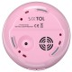 Diffusore aromatico Vulcan rosa lucido 350ml