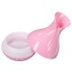 Diffusore aromatico Vulcan rosa lucido 350ml