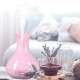 Diffusore aromatico Vulcan rosa lucido 350ml