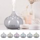 Diffusore aromatico Palm grigio lucido 500ml