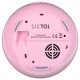Diffusore aroma Palm rosa lucido 500ml