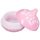 Diffusore aroma Palm rosa lucido 500ml