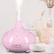 Diffusore aroma Palm rosa lucido 500ml
