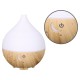 Diffusore aromi Honey Night 160 ml