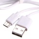 Cavo di alimentazione sostitutivo USB/micro-USB, lunghezza 1 m, per diffusori Diamond Car