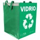 Borse per raccolta differenziata SORT EASY 3 BASIC ES, 30x30x40 cm, 3 x 36 l, 3 pezzi
