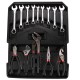 Set di attrezzi in valigetta HOME 299