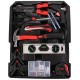 Set di attrezzi in valigetta HOME 299