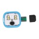 Luce LED di ricambio per cappello/fascia B-HAT LED LIGHT 3