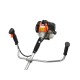 Decespugliatore a benzina GRASS CUT 3,8
