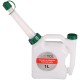 Decespugliatore a benzina GRASS CUT 3,8