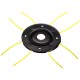Decespugliatore a benzina GRASS CUT 3,8