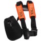 Decespugliatore a benzina GRASS CUT 3,8