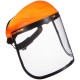 Decespugliatore a benzina GRASS CUT 3,8