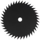 Decespugliatore a benzina GRASS CUT 3,8