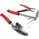 Set di attrezzi da giardino GARDEN SET 3
