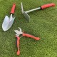Set di attrezzi da giardino GARDEN SET 3