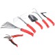 Set di attrezzi da giardino GARDEN SET 6