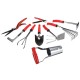 Set di attrezzi da giardino GARDEN SET 9