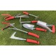 Set di attrezzi da giardino GARDEN SET 9
