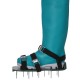 Aeratore per prato da indossare GRASS AIR PREMIUM
