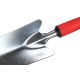Paletta da giardino, lunghezza 315 mm, impugnatura ergonomica