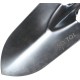 Paletta da giardino, lunghezza 315 mm, impugnatura ergonomica