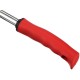 Zappa da giardino con coltivatore, lunghezza 290 mm, impugnatura ergonomica