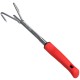 Coltivatore a mano, lunghezza 360 mm, impugnatura ergonomica