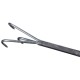 Coltivatore a mano, lunghezza 360 mm, impugnatura ergonomica