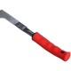 Coltello per erbacce a L, lunghezza 315 mm, impugnatura ergonomica