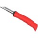 Rastrellino a mano, lunghezza 290 mm, impugnatura ergonomica