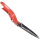 Forbici per erba, lunghezza 320 mm