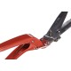 Forbici per erba, lunghezza 320 mm