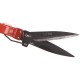 Forbici per erba, lunghezza 320 mm