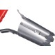Piantatore di bulbi, lunghezza 240 mm, impugnatura ergonomica