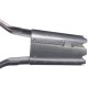 Piantatore di bulbi, lunghezza 240 mm, impugnatura ergonomica